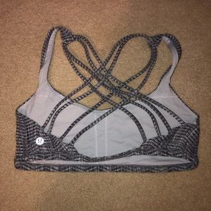 Never Worn Lululemon Sports Bra